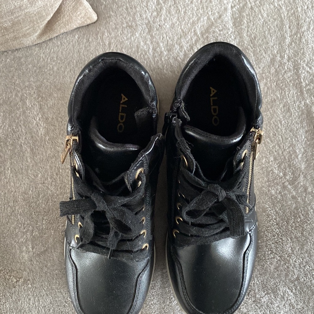 Aldo booties - Picture 5 of 5